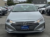 Used 2020 Hyundai Elantra Value Edition w/ Cargo Package (C1) image 2