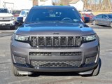 Certified 2024 Jeep Grand Cherokee L Altitude image 2