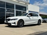 Certified 2022 BMW 330i xDrive Sedan w/ Premium Package 2 image 4