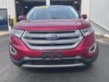 Used 2018 Ford Edge SEL w/ Equipment Group 201A image 4