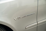 Used 2004 Mercedes-Benz E 55 AMG Sedan image 6