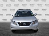 Used 2011 Lexus RX 350 2WD image 3