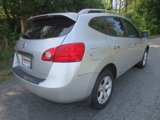 Used 2011 Nissan Rogue SV w/ Premium Pkg image 4