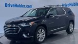 Used 2018 Chevrolet Traverse High Country w/ LPO, Cargo Package image 4