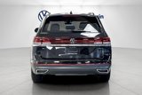 New 2025 Volkswagen Atlas SE image 4