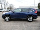 Used 2015 Honda CR-V EX image 4