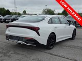 Used 2025 Kia K5 LXS image 5