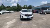 Certified 2022 Chevrolet Equinox LT image 3