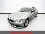 Used 2018 BMW 320i xDrive Sedan w/ Convenience Package image 6