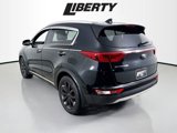 Used 2018 Kia Sportage EX w/ EX Sport Appearance Package image 5