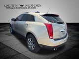 Used 2016 Cadillac SRX Luxury w/ Driver Awareness Package image 2