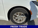 Used 2022 Chrysler Voyager LX image 4