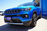 Used 2023 Jeep Compass Limited image 4