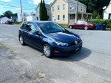 Used 2012 Volkswagen Golf 4-Door image 3