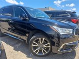 Used 2019 Acura MDX FWD w/ Advance Package image 4