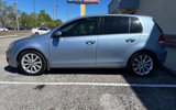 Used 2012 Volkswagen Golf TDI image 2