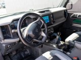 Used 2022 Ford Bronco Black Diamond image 4