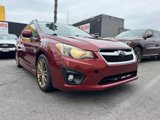 Used 2013 Subaru Impreza 2.0i Sport Premium image 2