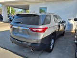 Used 2020 Chevrolet Traverse LT w/ Driver Confidence II Package image 5