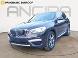 Used 2021 BMW X3 sDrive30i image 5