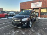Used 2015 Chevrolet Trax LTZ image 3