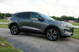 Used 2021 Ford Escape SE image 5