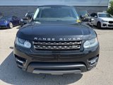 Used 2015 Land Rover Range Rover Sport SE image 2
