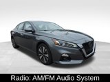 Used 2020 Nissan Altima 2.5 SV image 5