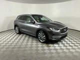 Certified 2022 INFINITI QX50 Luxe image 6