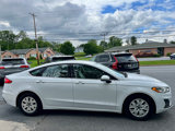Used 2019 Ford Fusion S image 4