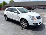 Used 2012 Cadillac SRX Performance image 4
