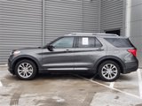 Used 2020 Ford Explorer Limited image 4