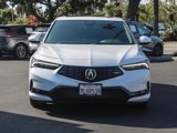 Used 2024 Acura Integra A-Spec image 2