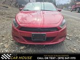 Used 2014 Dodge Dart SXT image 3