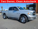 Used 2013 RAM 1500 Big Horn image 2
