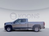 Used 2023 GMC Sierra 1500 SLE image 2