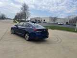 Used 2018 Hyundai Sonata Limited w/ Limited Ultimate Package 03 image 6