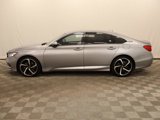 Used 2018 Honda Accord Sport image 2
