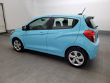 Used 2021 Chevrolet Spark LS image 3