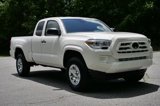 Used 2021 Toyota Tacoma SR image 4