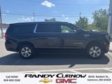Used 2023 GMC Yukon XL SLE image 6