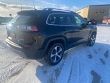 Used 2019 Jeep Cherokee Limited w/ Luxury Group image 6
