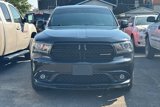 Used 2016 Dodge Durango SXT w/ Blacktop Package image 5