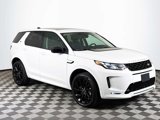 Certified 2024 Land Rover Discovery Sport S image 3