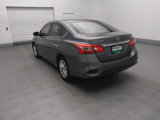 Used 2019 Nissan Sentra SV w/ Exterior Package image 5
