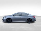 Used 2018 Nissan Sentra SR w/ SR Midnight Edition Package image 2