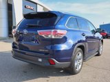 Used 2015 Toyota Highlander Limited image 3