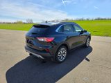 Used 2021 Ford Escape Titanium w/ Class II Trailer Tow Package image 5