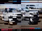 Used 2022 Chevrolet Colorado W/T w/ WT Convenience Package image 2