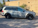 Used 2012 Mercedes-Benz GL 550 4MATIC image 2